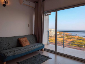 SeafrontView - Cozy T1 Apartment 1